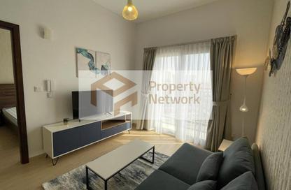 Apartment - 1 Bedroom - 1 Bathroom for rent in Al Ramth 07 - Al Ramth - Remraam - Dubai