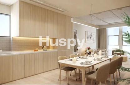 Apartment - Studio - 1 for sale in MAG 330 - City of Arabia - Dubai