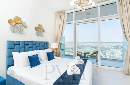 شقة - 1 حمام للايجار في كارسون آيه - كارسون - داماك هيلز - دبي شقة - 1 حمام للايجار في كارسون آيه - كارسون - داماك هيلز - دبي