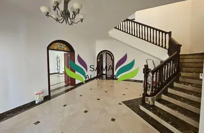 فيلا - 4 غرف نوم - 5 حمامات للايجار في فلل الجميرا 1 - جميرا 1 - جميرا - دبي