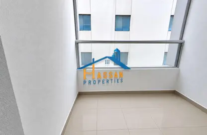 Apartment - 1 Bedroom - 1 Bathroom for rent in New Al Taawun Road - Al Taawun - Sharjah