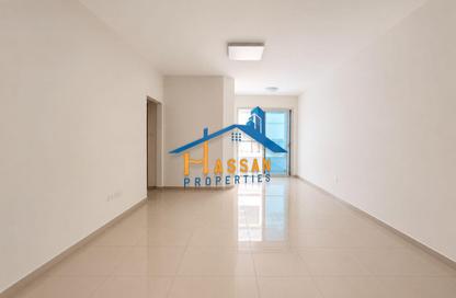 Apartment - 1 Bedroom - 1 Bathroom for rent in New Al Taawun Road - Al Taawun - Sharjah