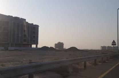 Land - Studio for sale in Jebel Ali Hills - Saih Shuaib 1 - Jebel Ali - Dubai