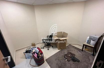 شقة - 3 غرف نوم - 5 حمامات للبيع في البرج الأزرق - المجاز 3 - المجاز - الشارقة شقة - 3 غرف نوم - 5 حمامات للبيع في البرج الأزرق - المجاز 3 - المجاز - الشارقة