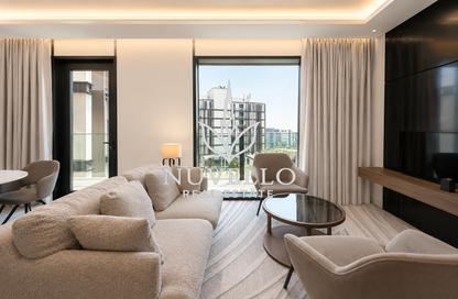 Apartment - 1 Bedroom - 2 Bathrooms for rent in The Residences at Caesars Resort - Caesars Bluewaters Dubai - Bluewaters - Dubai
