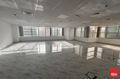 Office Space - Studio - 1 Bathroom for rent in Mazaya Business Avenue BB2 - Mazaya Business Avenue - Jumeirah Lake Towers - Dubai