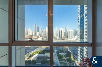Apartment - 1 Bedroom - 2 Bathrooms for sale in Armada Tower 3 - JLT Cluster P - Jumeirah Lake Towers - Dubai