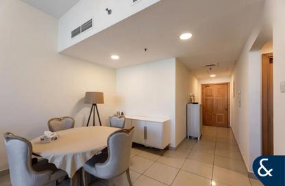 Apartment - 1 Bedroom - 2 Bathrooms for sale in Armada Tower 3 - JLT Cluster P - Jumeirah Lake Towers - Dubai