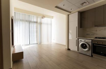Apartment - 2 Bedrooms - 2 Bathrooms for sale in Azizi Riviera 43 - Azizi Riviera - Meydan One - Meydan - Dubai