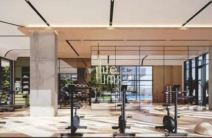 شقة - 1 حمام للبيع في إمباير ليك فيوز - ليوان - دبي لاند - دبي