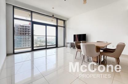 Apartment - 1 - 2 for rent in Mulberry 2 Building A1 - Mulberry 2 Block A - Mulberry 2 - Park Heights - Dubai Hills Estate - Dubai