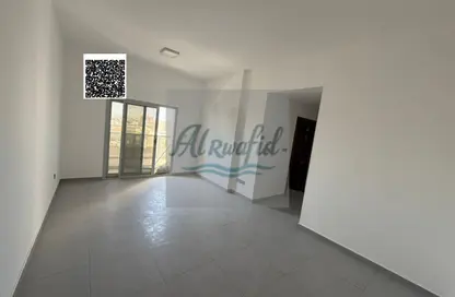 Apartment - 2 Bedrooms - 2 Bathrooms for rent in Al Nafoora 1 building - Al Rawda 2 - Al Rawda - Ajman