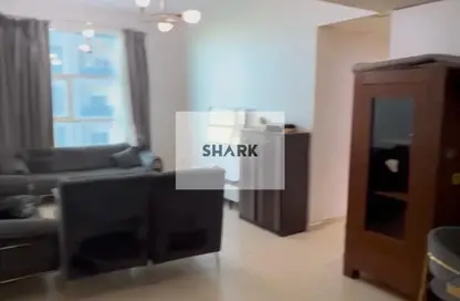 Apartment - 2 Bedrooms - 2 Bathrooms for sale in City Tower - Al Nuaimiya - Ajman