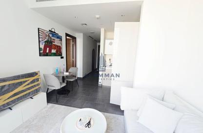 Apartment - 1 Bedroom - 1 Bathroom for rent in The Crest Tower B - The Crest - Sobha Hartland - Mohammed Bin Rashid City - Dubai