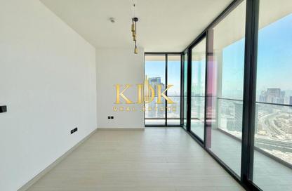 Apartment - 1 Bedroom - 2 Bathrooms for rent in Binghatti Venus - District 13 - Jumeirah Village Circle - Dubai