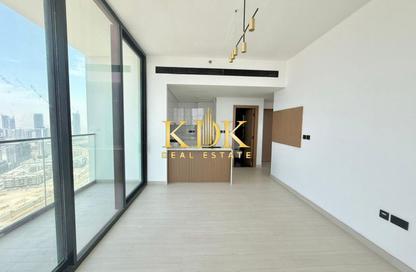 Apartment - 1 Bedroom - 2 Bathrooms for rent in Binghatti Venus - District 13 - Jumeirah Village Circle - Dubai