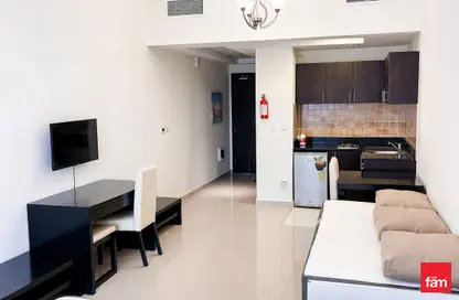 شقة - 1 حمام للبيع في ميدان هانوفر - الضاحية 10 - قرية جميرا الدائرية - دبي