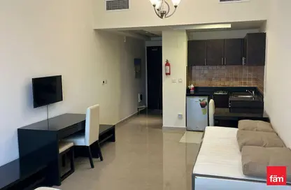 Apartment - Studio - 1 Bathroom for sale in Hanover Square - District 10 - Jumeirah Village Circle - Dubai