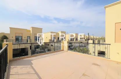 فيلا - 4 غرف نوم - 5 حمامات للايجار في ند الشيبا فيلاز - ند الشبا 3 - ند الشبا - دبي