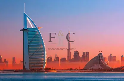 شقة - 2 غرف نوم - 4 حمامات للبيع في ريوا - مدينة جميرا ليفينج - أم سقيم - دبي