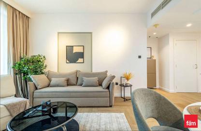 Apartment - 1 Bedroom - 2 Bathrooms for rent in Standpoint Tower 1 - Standpoint Towers - Downtown Dubai - Dubai Apartment - 1 Bedroom - 2 Bathrooms for rent in Standpoint Tower 1 - Standpoint Towers - Downtown Dubai - Dubai