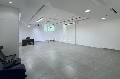 Office Space - Studio - 1 Bathroom for rent in Executive Bay B - Executive Bay - Business Bay - Dubai