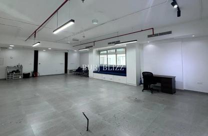 Office Space - Studio - 1 Bathroom for rent in Executive Bay B - Executive Bay - Business Bay - Dubai