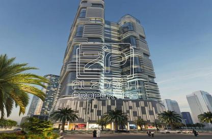 Apartment - 4 Bedrooms - 6 Bathrooms for sale in JOUD - Al Mamzar - Sharjah - Sharjah Apartment - 4 Bedrooms - 6 Bathrooms for sale in JOUD - Al Mamzar - Sharjah - Sharjah