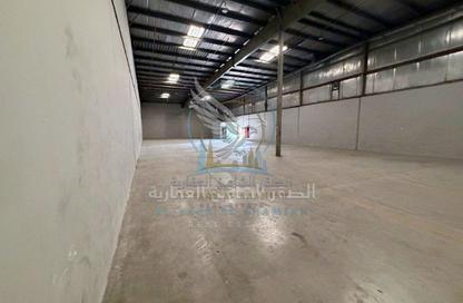 Warehouse - Studio - 2 for rent in Industrial Area 11 - Sharjah Industrial Area - Sharjah