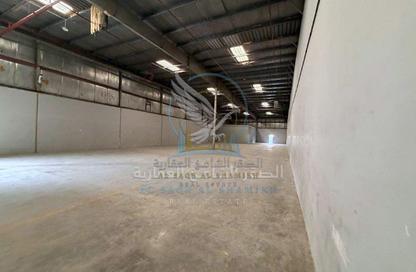 Warehouse - Studio - 2 for rent in Industrial Area 11 - Sharjah Industrial Area - Sharjah