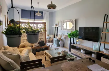 Apartment - Studio - 1 Bathroom for sale in Marina Apartments F - Al Hamra Marina Residences - Al Hamra Village - Ras Al Khaimah