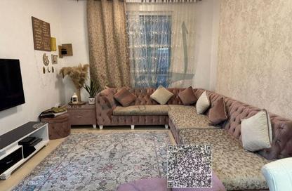 Apartment - 2 Bedrooms - 2 Bathrooms for sale in City Tower - Al Nuaimiya - Ajman