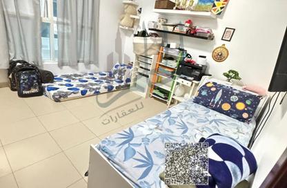 Apartment - 2 Bedrooms - 2 Bathrooms for sale in City Tower - Al Nuaimiya - Ajman