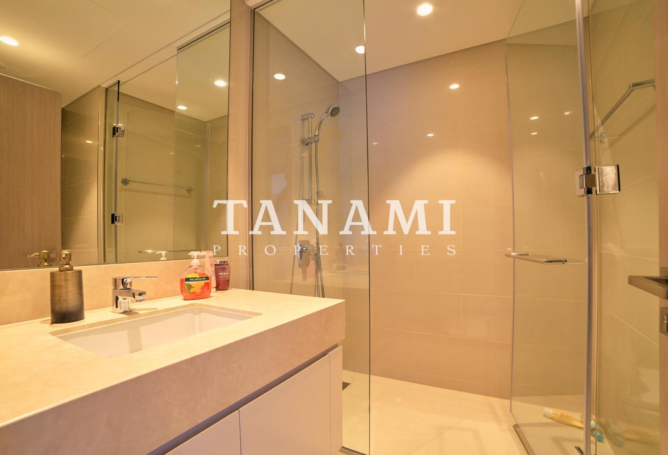 HIGH FLOOR | BURJ KHALIFA VIEW | FULLY FURNISHED photo 17