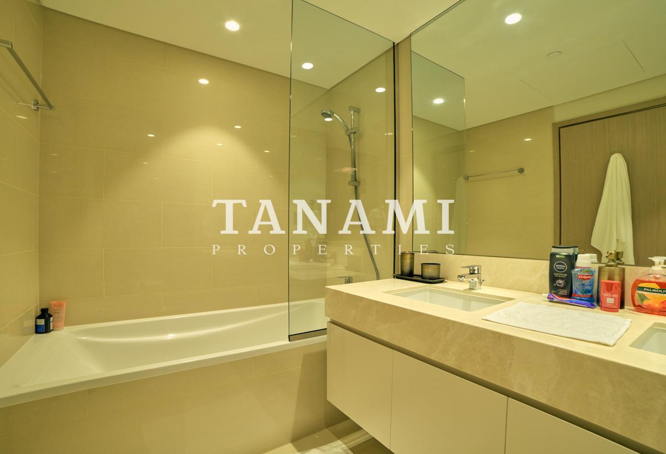 HIGH FLOOR | BURJ KHALIFA VIEW | FULLY FURNISHED photo 21