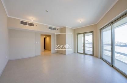 Apartment - 2 Bedrooms - 3 Bathrooms for rent in Ajwan Towers - Saadiyat Cultural District - Saadiyat Island - Abu Dhabi