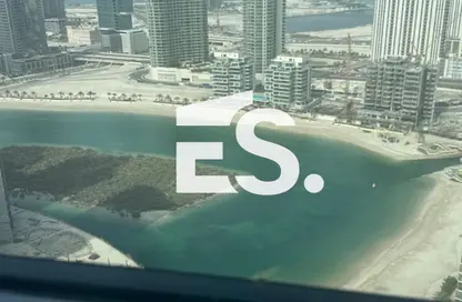 Apartment - 2 Bedrooms - 2 Bathrooms for sale in Radiant Square - City Of Lights - Al Reem Island - Abu Dhabi