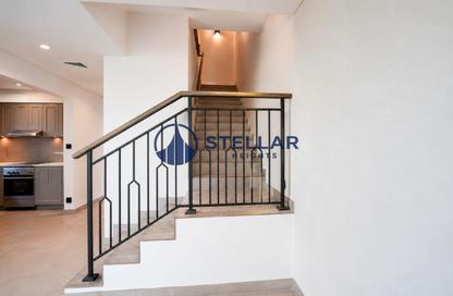 Townhouse - 5 Bedrooms - 6 Bathrooms for sale in Malta - Damac Lagoons - Dubai Townhouse - 5 Bedrooms - 6 Bathrooms for sale in Malta - Damac Lagoons - Dubai