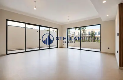 Townhouse - 5 Bedrooms - 6 Bathrooms for sale in Malta - Damac Lagoons - Dubai