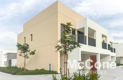Townhouse - 3 Bedrooms - 4 Bathrooms for rent in Bliss 2 - Arabian Ranches 3 - Dubai Townhouse - 3 Bedrooms - 4 Bathrooms for rent in Bliss 2 - Arabian Ranches 3 - Dubai