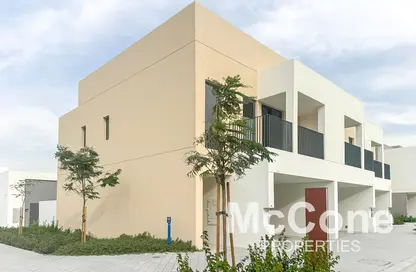 Townhouse - 3 Bedrooms - 4 Bathrooms for rent in Bliss 2 - Arabian Ranches 3 - Dubai Townhouse - 3 Bedrooms - 4 Bathrooms for rent in Bliss 2 - Arabian Ranches 3 - Dubai