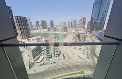 Apartment - 2 Bedrooms - 2 Bathrooms for sale in Radiant Square - City Of Lights - Al Reem Island - Abu Dhabi