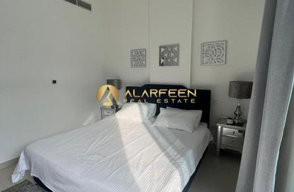 Apartment - 1 Bedroom - 2 Bathrooms for rent in Prime Views by Prescott - Meydan Avenue - Meydan - Dubai
