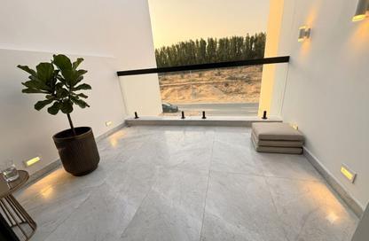 Villa - 4 Bedrooms - 6 Bathrooms for sale in Kabbali Hills - Al Helio 2 - Al Helio - Ajman