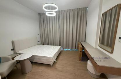 Apartment - Studio - 1 Bathroom for rent in Celia Heights - Majan - Dubai