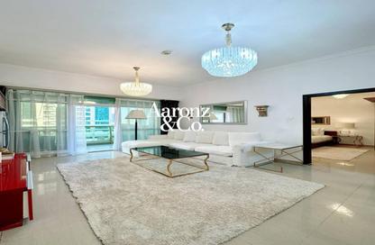 Apartment - 1 - 2 for sale in Lake City Tower - JLT Cluster D - Jumeirah Lake Towers - Dubai