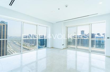 Penthouse - 4 - 5 for rent in West Avenue Tower - Dubai Marina - Dubai