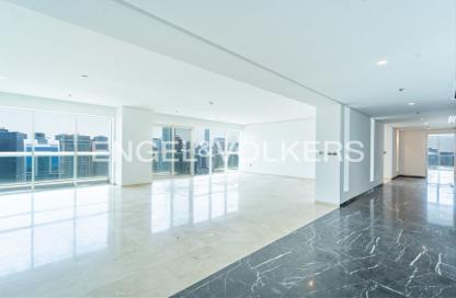 Penthouse - 4 - 5 for rent in West Avenue Tower - Dubai Marina - Dubai