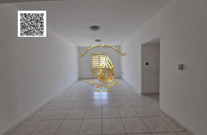 Apartment - 2 Bedrooms - 2 Bathrooms for rent in Ajman Creek Towers - Al Rashidiya 1 - Al Rashidiya - Ajman