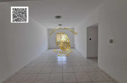 Apartment - 2 Bedrooms - 2 Bathrooms for rent in Ajman Creek Towers - Al Rashidiya 1 - Al Rashidiya - Ajman